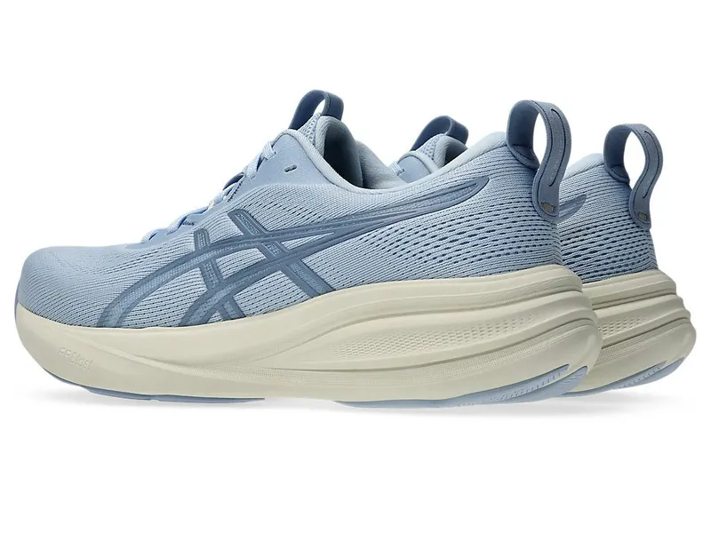 ASICS GEL-PULSE 17 “Solid Air / Cream” (1012B930-402)