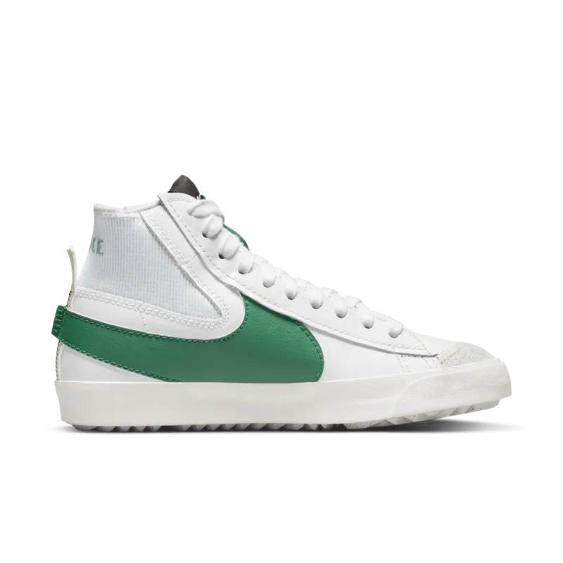 Nike Blazer Mid ’77 Jumbo White (DR8595-100)