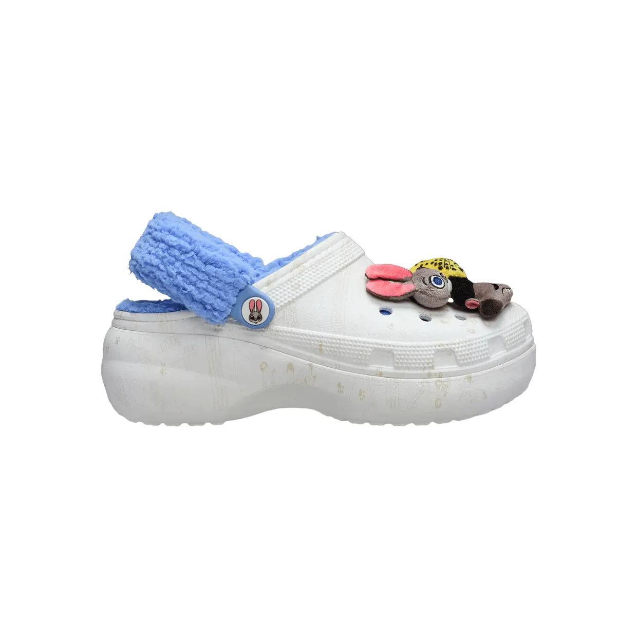 crocs-classic 211751-90H