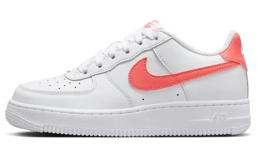 Nike Air Force 1 White Magic Ember (FV5948-117)