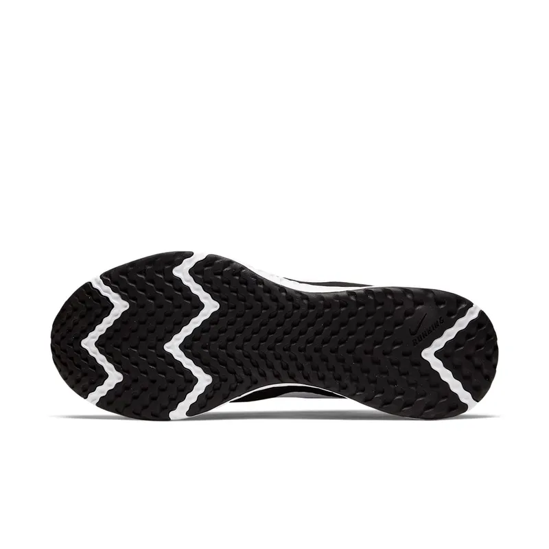 Nike Revolution 5 Black/White Black/Anthracite-White (BQ3204-002)