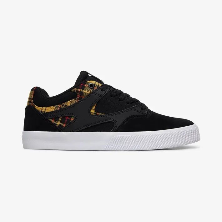 DC Kalis Vulc SE Black (ADYS300572bpa)