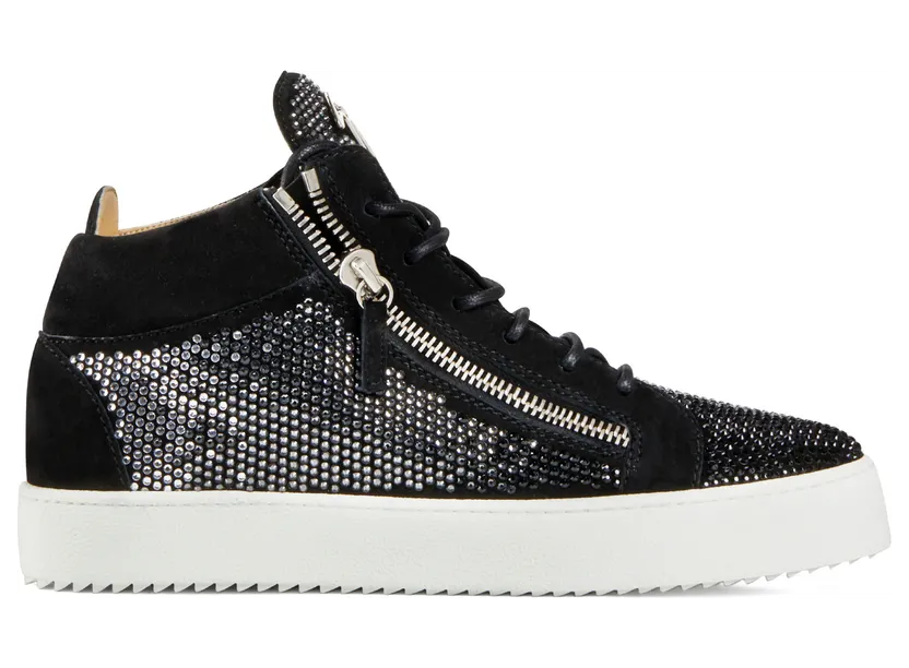 Giuseppe Zanotti Kriss (RU00030001)