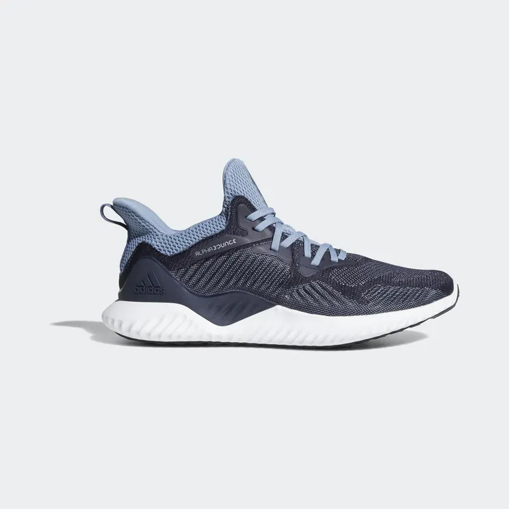 adidas Alphabounce Beyond M Blue