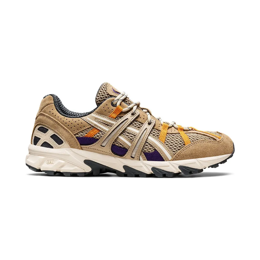 Asics Gel-Sonoma 15-50 Wood Crepe / Cream (1201A438-200)
