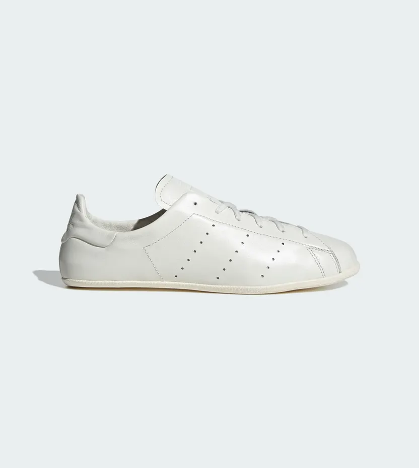 Adidas Stan Smith Lo Pro Sneakers Cloud White / Cloud White / Cloud White (JR5700)