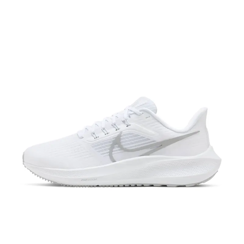 Nike Air Zoom Pegasus 39 Road Running White (DH4072-100)