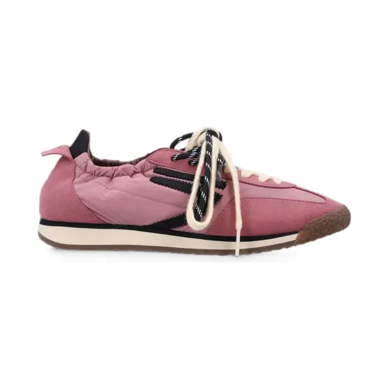 Puraai mit Doppelspitze “Pink” (PU602P040)