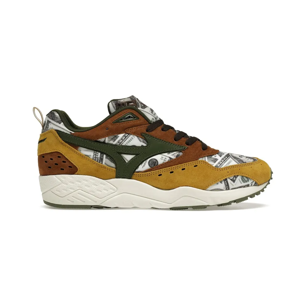 Mizuno Contender 24karats x mita (D1GG210501)