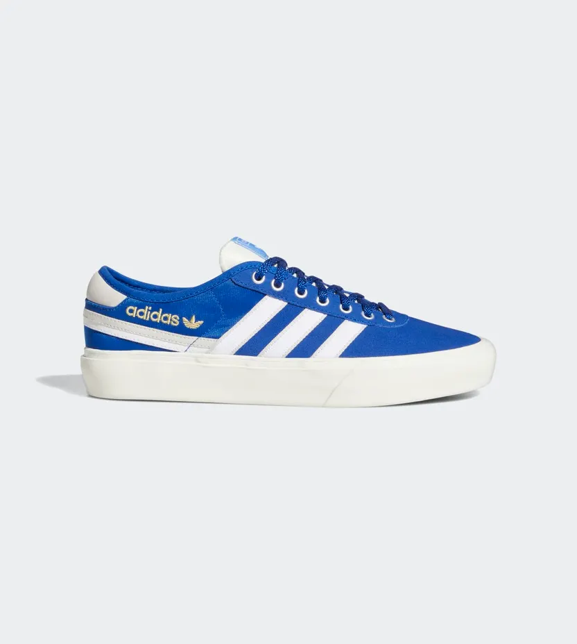 adidas Delpala Royal Blue / Cloud White / Grey One (FY7461)
