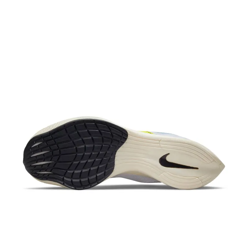 Nike ZoomX Vaporfly NEXT% 2 Road Racing White (DM9056-100)