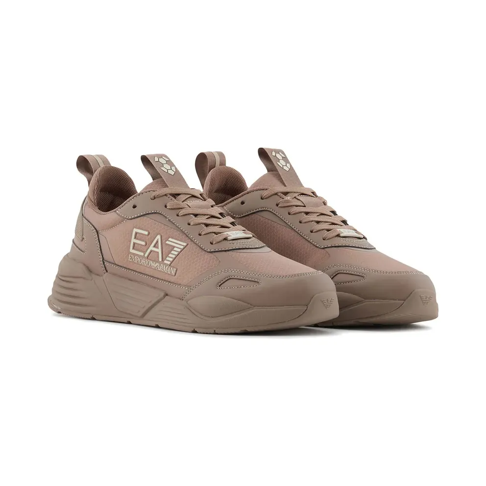Ea7 Emporio Armani sneaker Brown (X8X191XK406U2445)