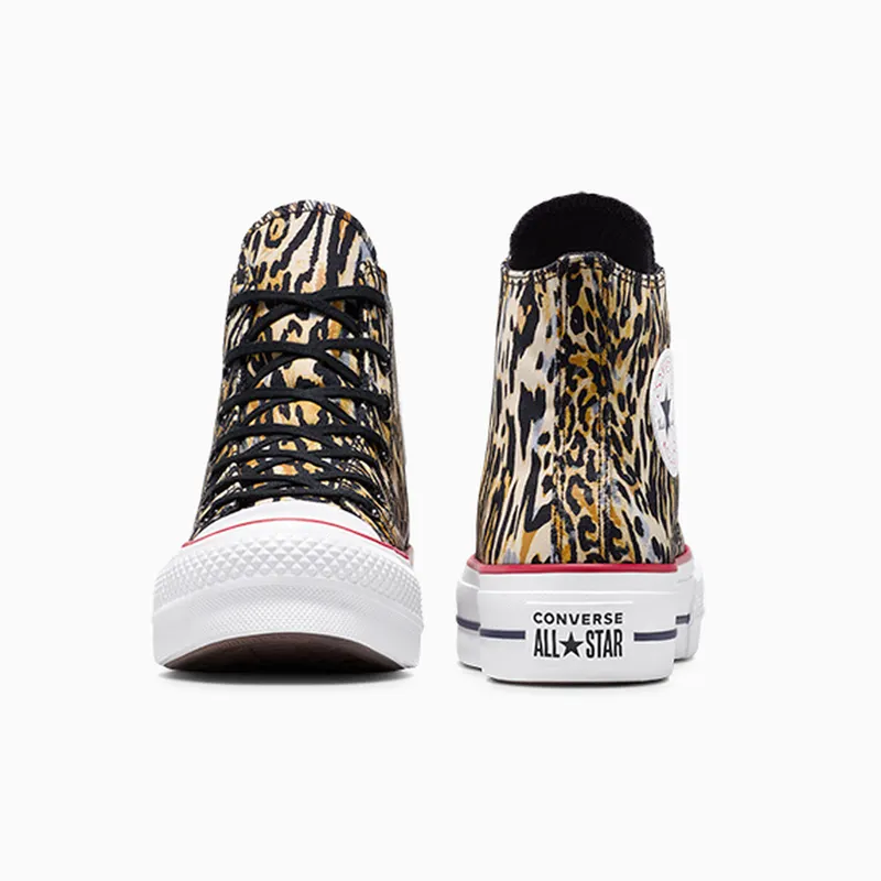 Converse Chuck Taylor Black (A15462C)