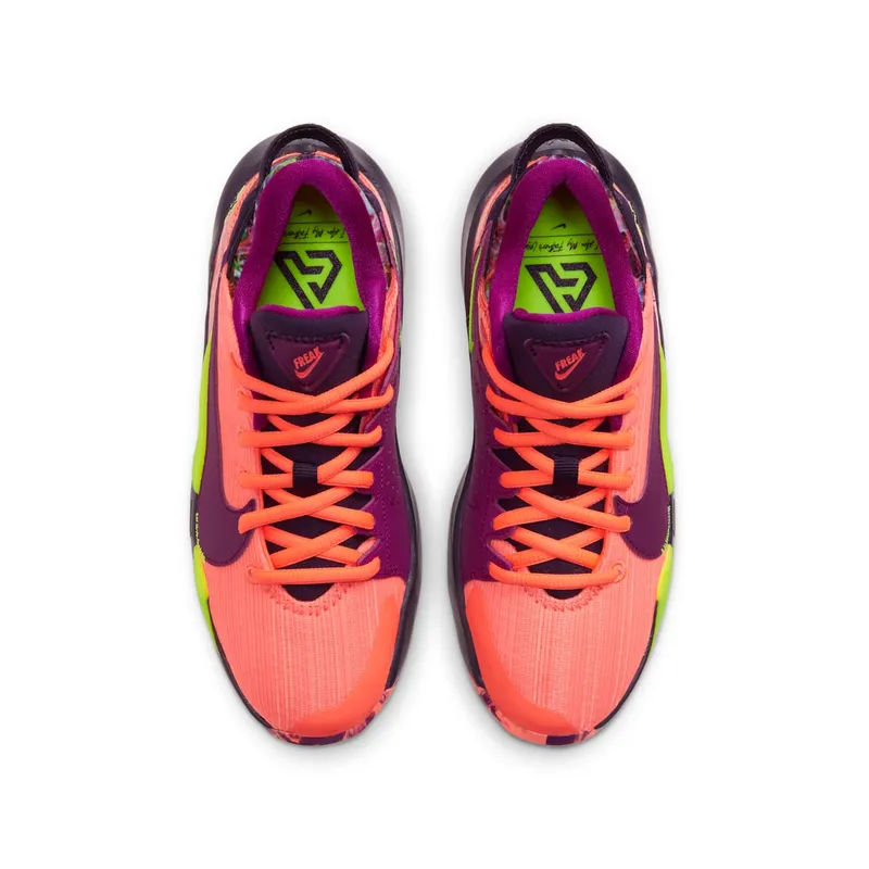 Freak 2 SE voor kids Orange (CZ4177-800)