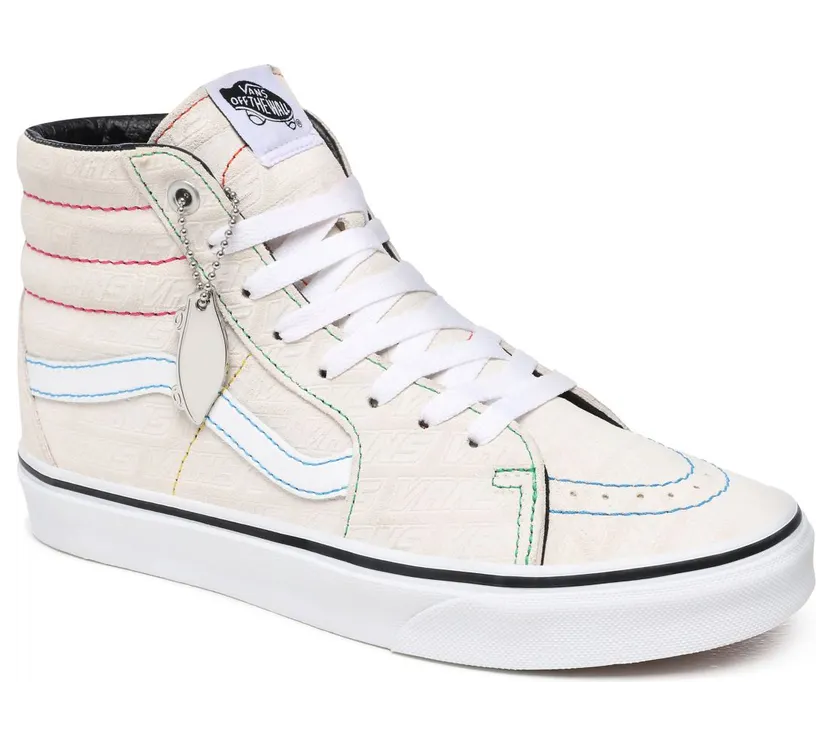 vans-sk8-hi VN0A4U3CXGH