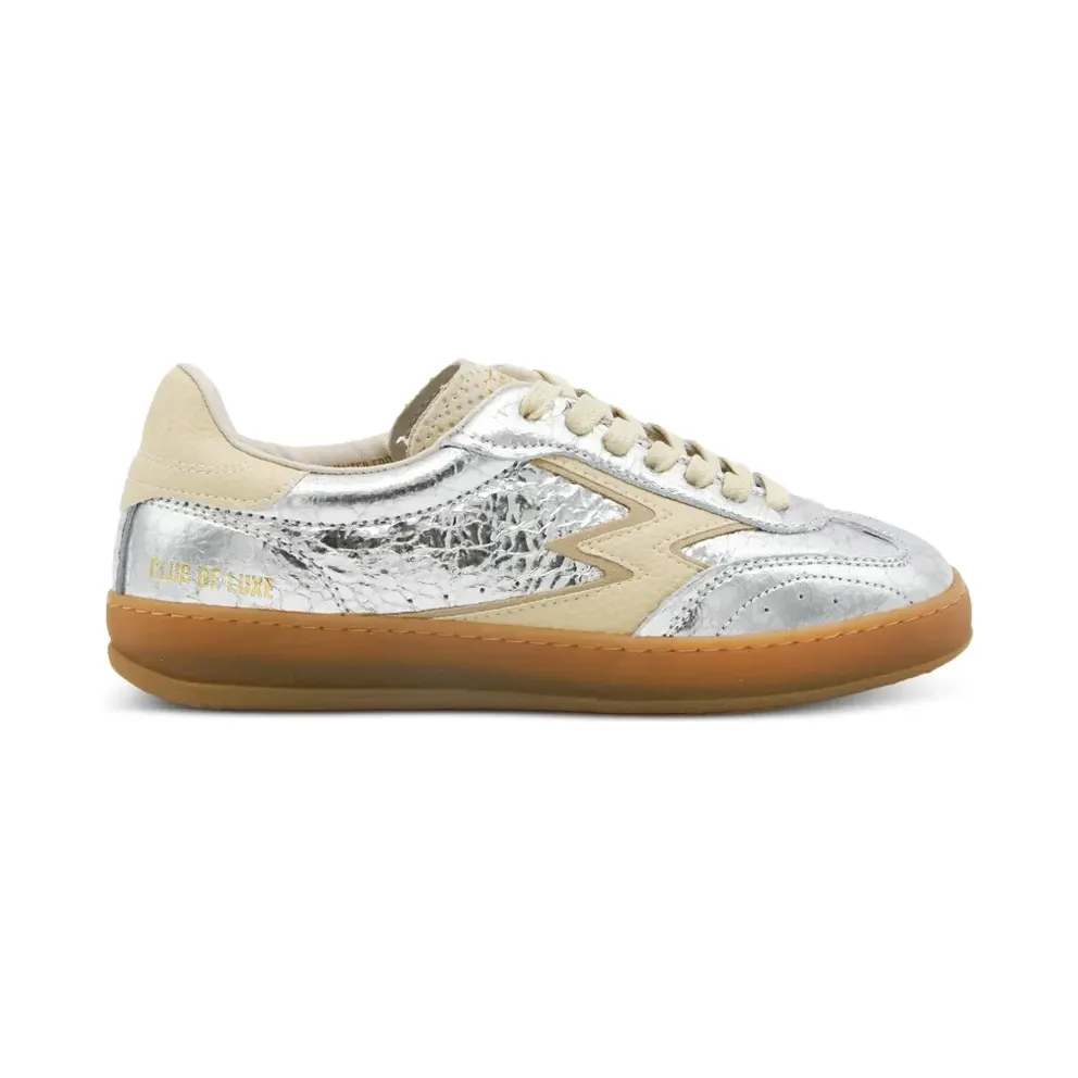 MOA CONCEPT Club C mit Einsätzen – Silver (CL293)