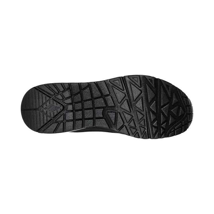 skechers-uno 177094 BLK