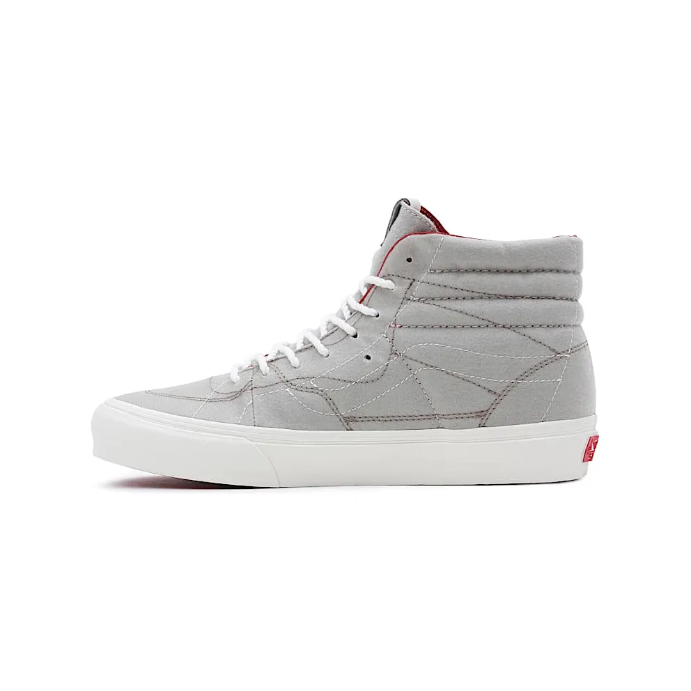 Vans DIY Hi VLT LX Year of The Rabbit (VN0009RB448)