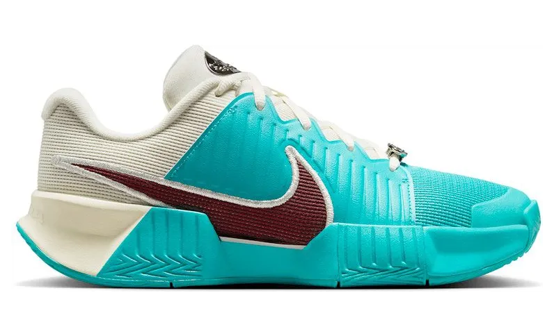 Nike Zoom GP Challenge Pro HC Premium Dusty Cactus Dark Team Red (HJ6647-300)
