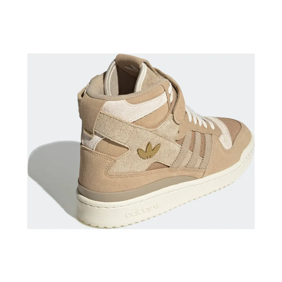 adidas Forum 84 Hi Beige Tone / Hemp / Cardboard (GZ8592)