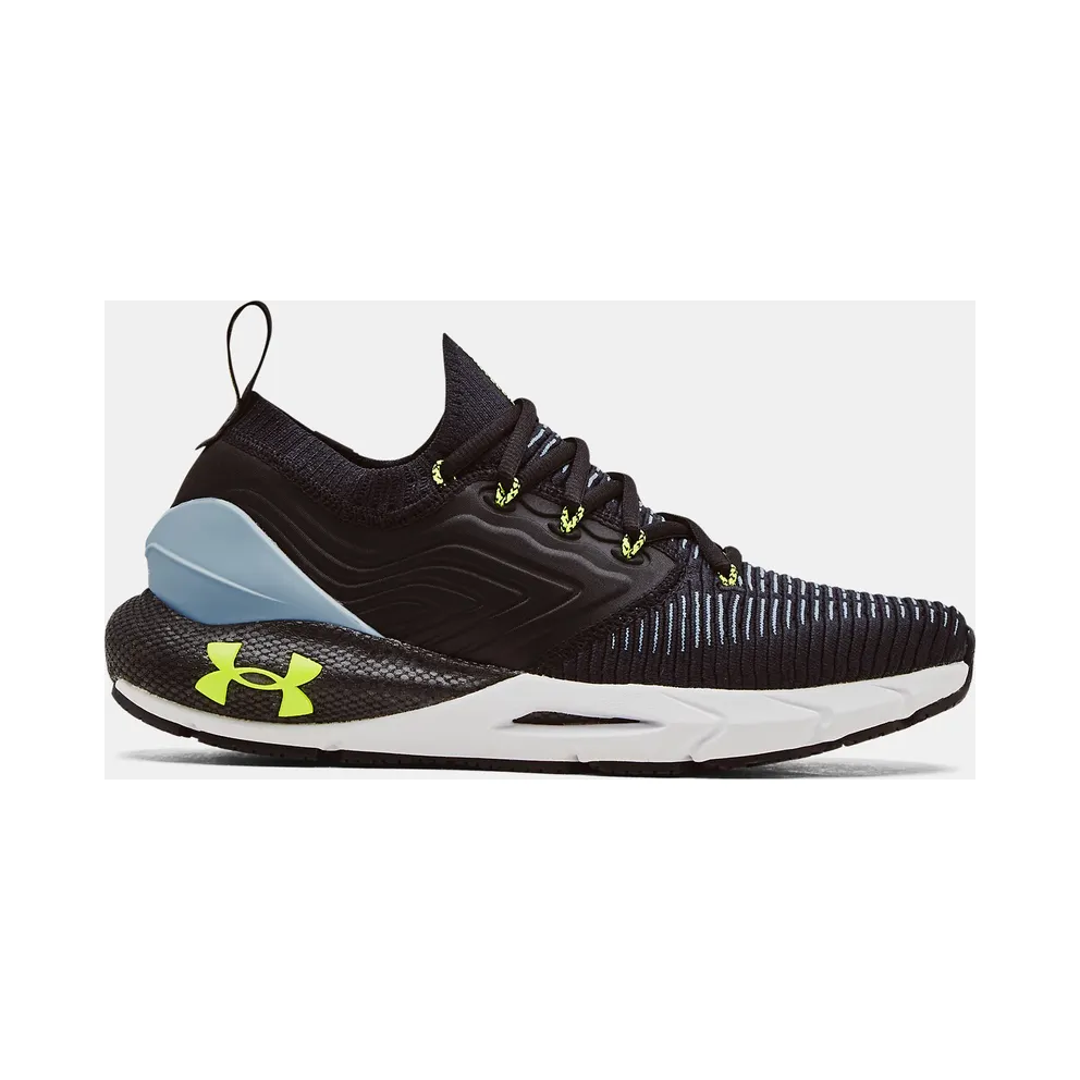 Under Armour HOVR™ Phantom 2 IntelliKnit Black (3024154-005)