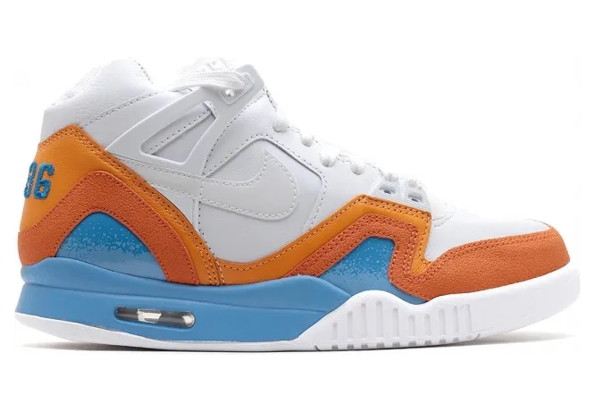 Nike Air Tech Challenge II SP Australian Open (621358-100)