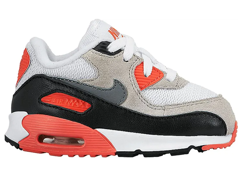 Nike Air Max 90 Infrared (TD)