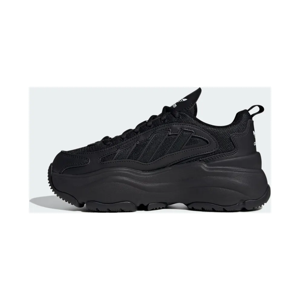 adidas Ozgaia Core Black / Core Black / Cloud White (IG6045)