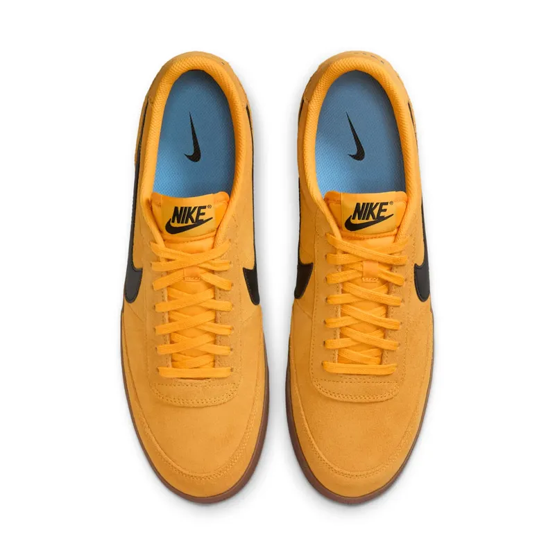 Nike Killshot 2 “University Gold Black” (FQ8903-700)
