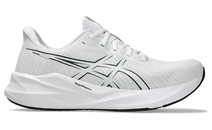 ASICS Versablast 4 White Black (1011B984-100)