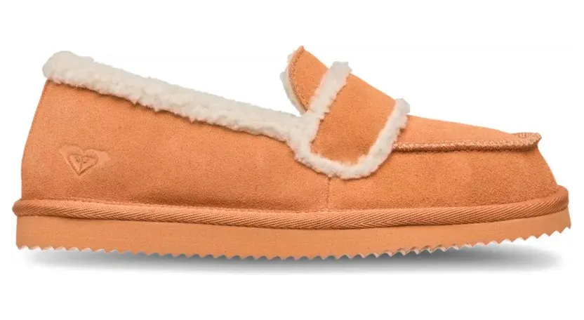 Roxy sneaker natural (ERJS700007-NAT)