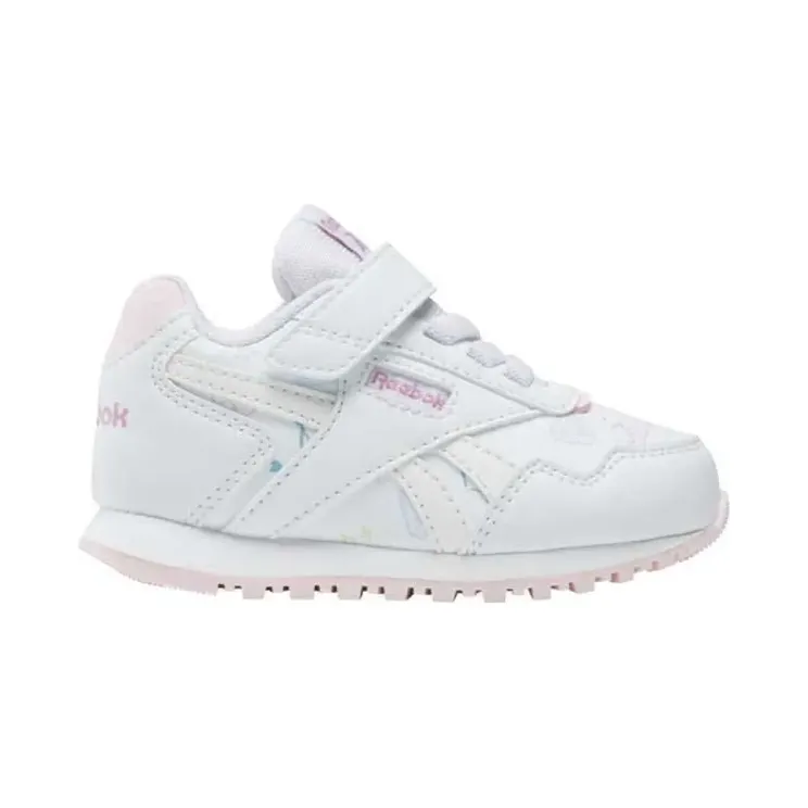 Reebok Classics Reebok White / Frostedberry / Dustyrose (100232444)