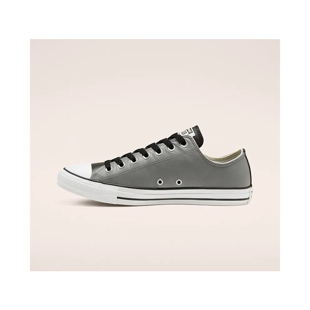 Converse Seasonal Colour Leather Chuck Taylor All Star Low Top (168542C)