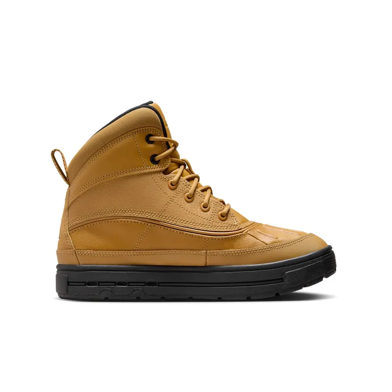 Nike Woodside 2 High GS “Black” (HF0767-700)