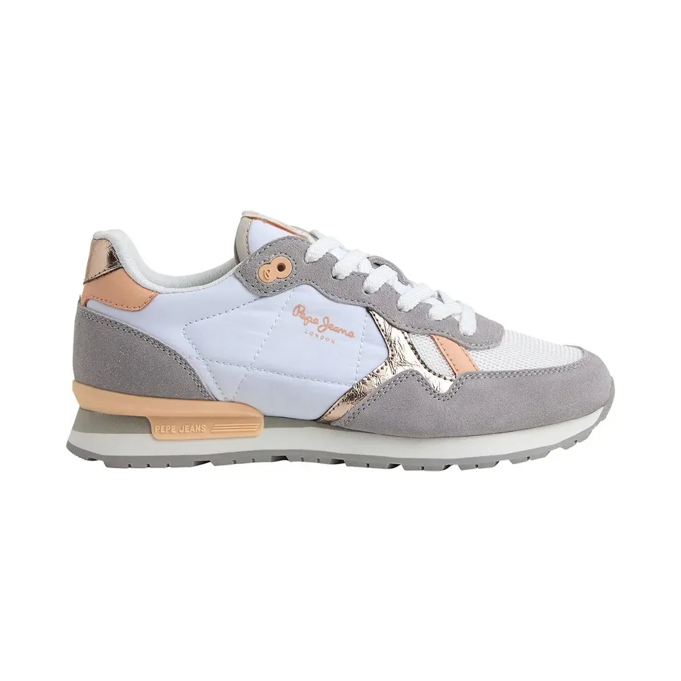 Pepe Jeans Brit Heritage Shoes PLS31474-800