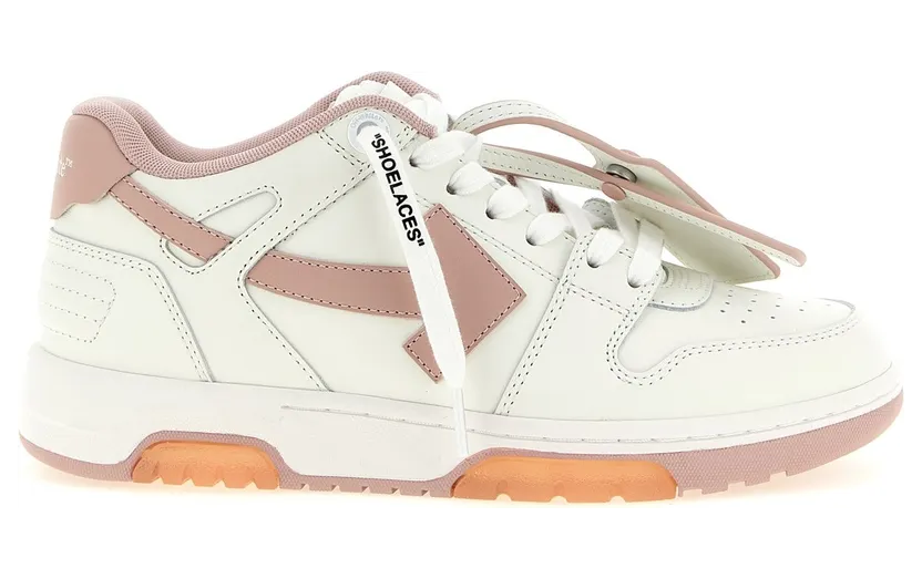 OFF-WHITE Out Of Office “Pink” (W259C9L01801300130)