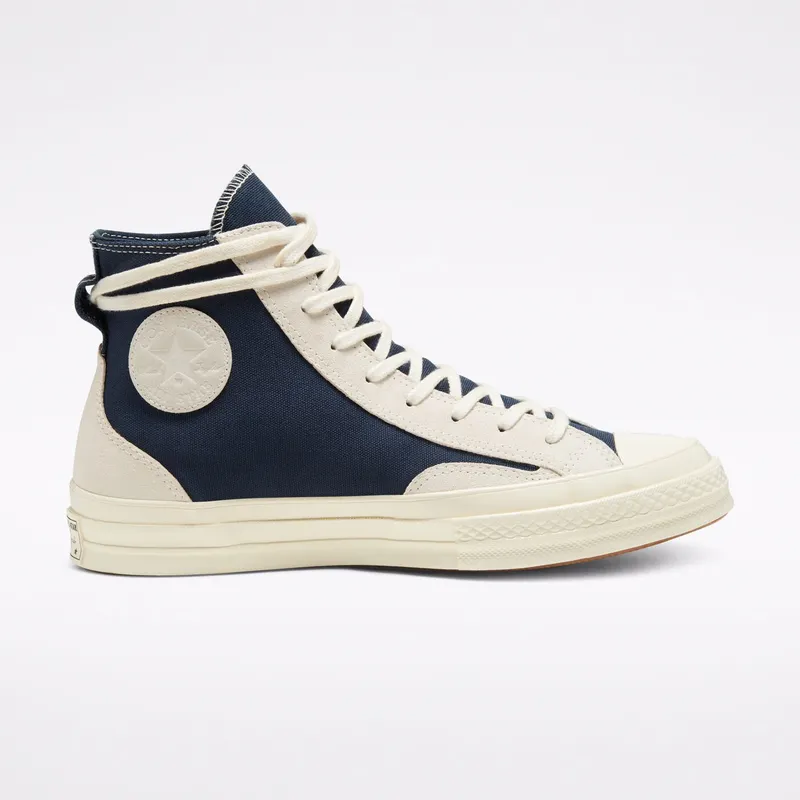 Converse Chuck Taylor All-Star 70 Hi Final Club Obsidian (168604C)