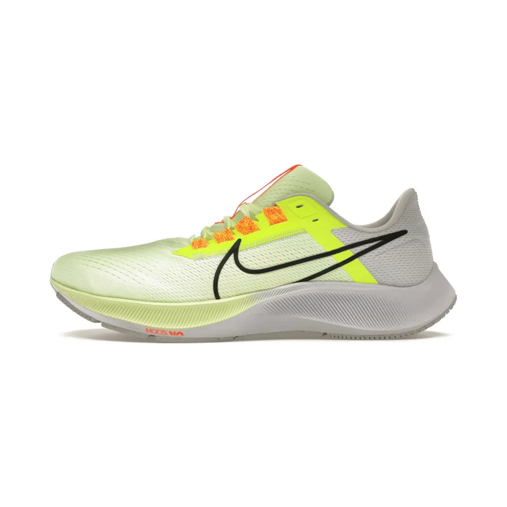 Nike Air Zoom Pegasus 38 (straat) Yellow (CW7356-700)