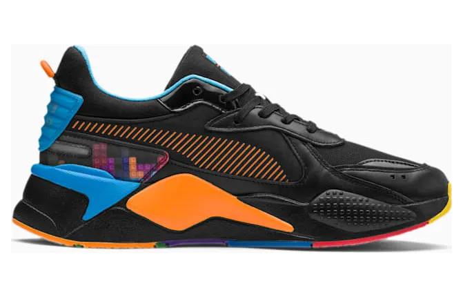 Puma RS-X Tetris