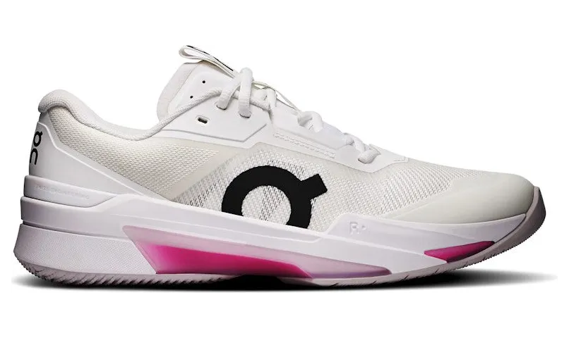 On The Roger Pro Fire White Pink (3MF30102626)