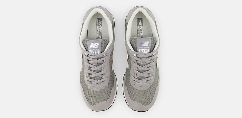 New Balance 515 “Grey” (ML515GRY)
