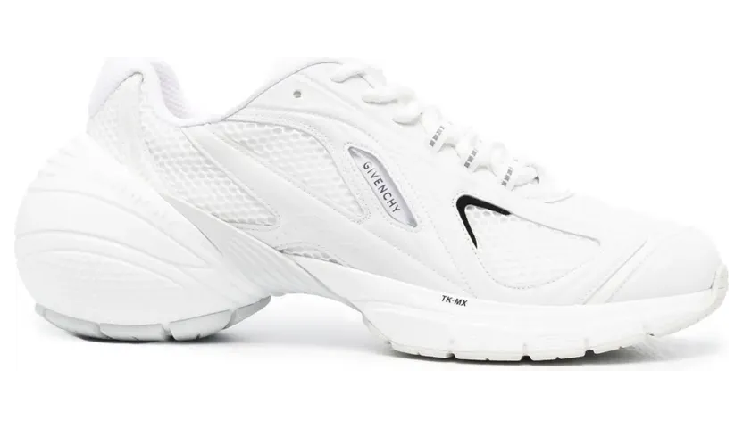 Givenchy TK-MX sneakers – Beige (BH008MH1FG)