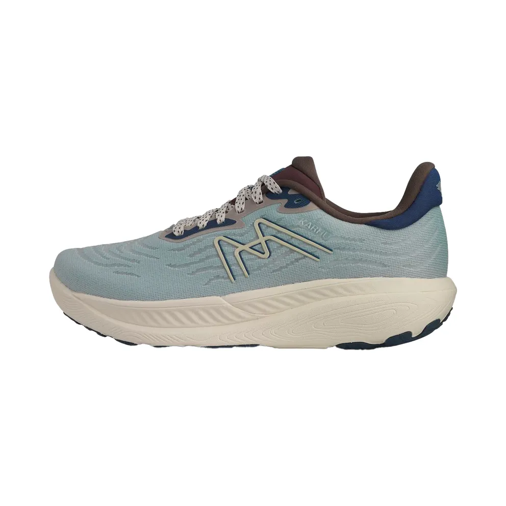 Karhu Ikoni 3.0 MSR Women Running Shoes, Blue (F202021)