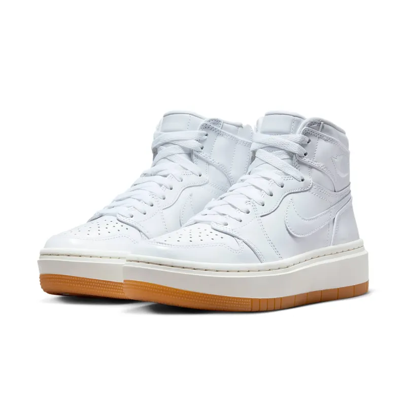 Jordan 1 Elevate High SE White Gum (FB9894-100)