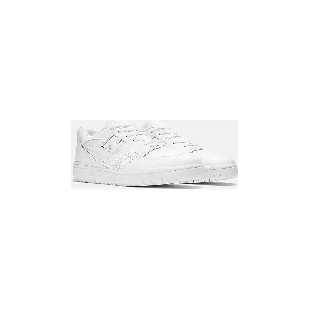 New Balance 550 “Triple White” (BB550WWW)