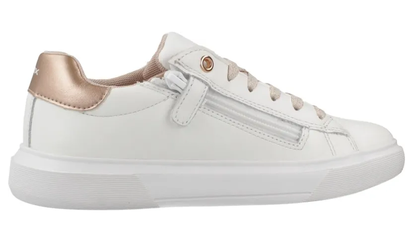 Geox sneaker Wit (J45GCB08554C1Z8W)