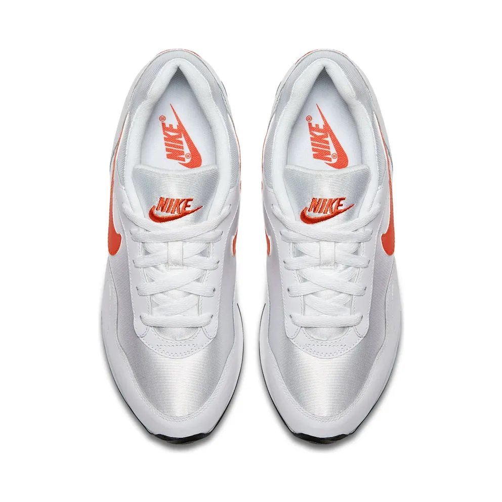 Nike Outburst “White / Black / Team Orange” (AO1069-106)