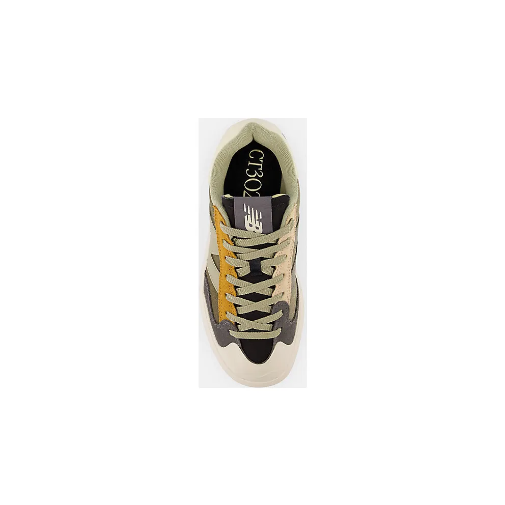 New Balance CT302 Dark Camo Rich Oak (CT302PD)