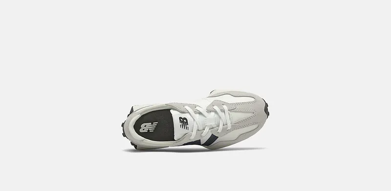 New Balance New Balance Grey/Black (GS327FE)
