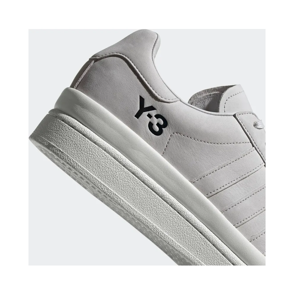 adidas Y-3 Hicho Grey One / Grey One / Core White (FZ4339)